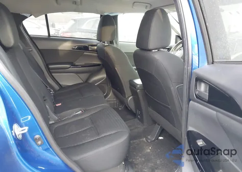 2019 Mitsubishi Eclipse Cross Le z USA, uszkodzony, nr VIN JA4AT4AA1KZ046570